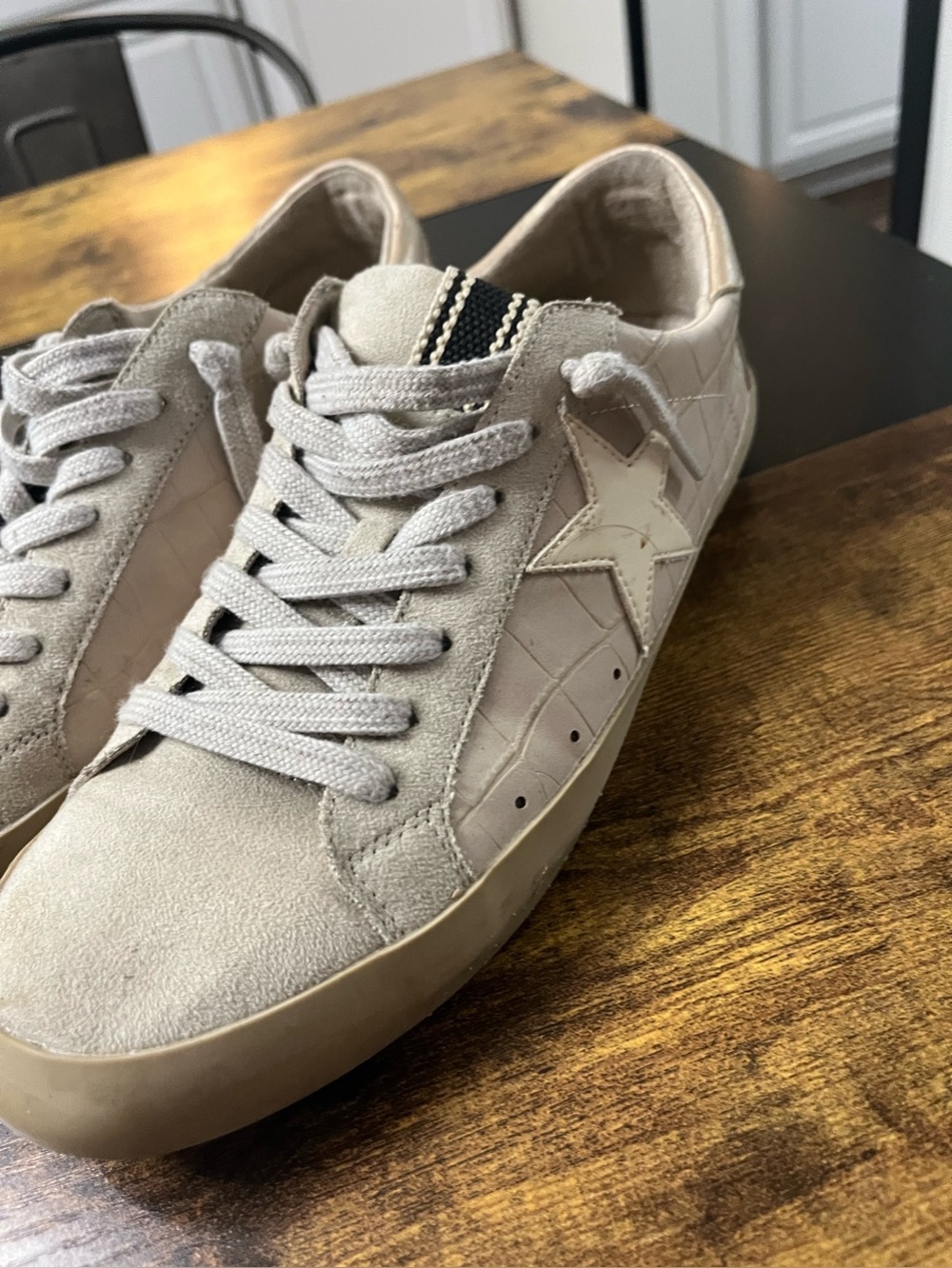Women Shushop shoes